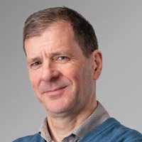 Richard Evans